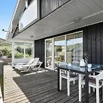 416-hvide-sande-tingodden-41 Ferienhaus *