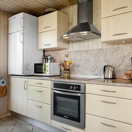 416-hvide-sande-tingodden-41 بيت للعطل فيد ساندي
