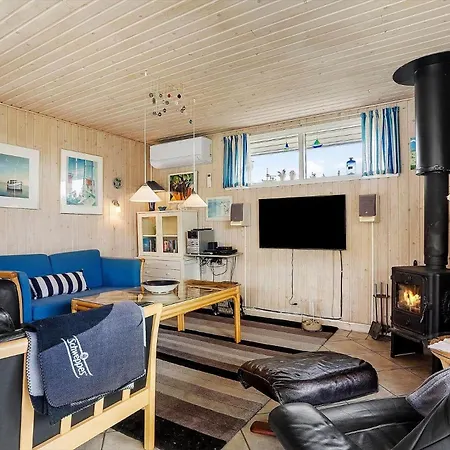 بيت للعطل 416-hvide-sande-tingodden-41
