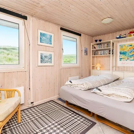 別荘 416-hvide-sande-tingodden-41