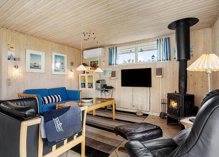 بيت للعطل 416-hvide-sande-tingodden-41