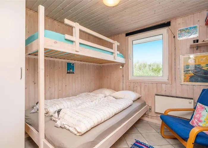 بيت للعطل 416-hvide-sande-tingodden-41 *